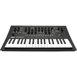 MINILOGUE-XD KORG