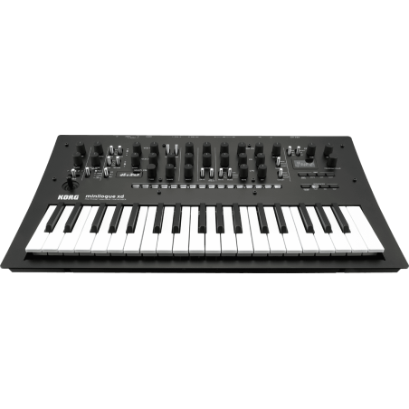 MINILOGUE-XD KORG