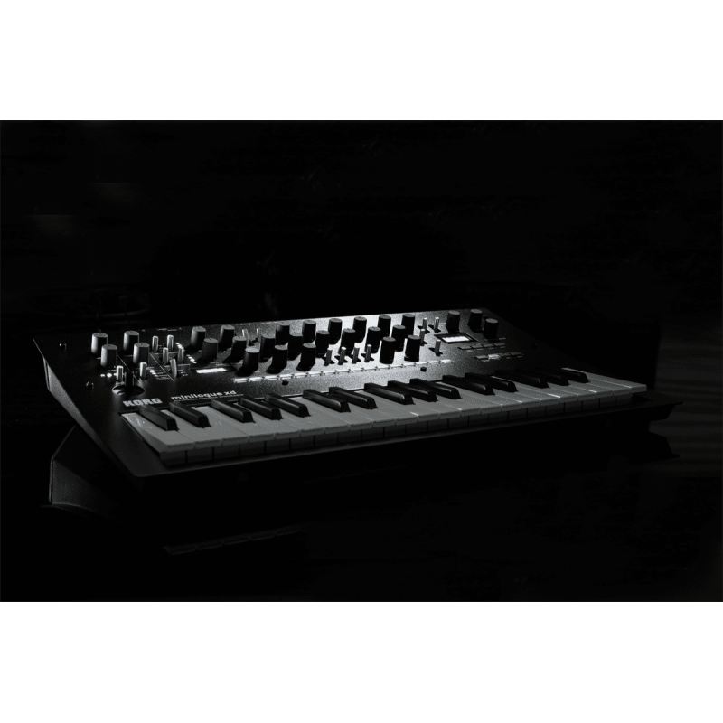 MINILOGUE-XD KORG