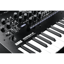 MINILOGUE-XD KORG