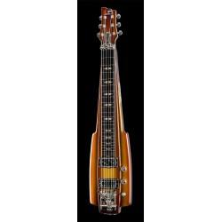 LAP STEEL FAIRYTALE GOLDBURST DUESENBERG