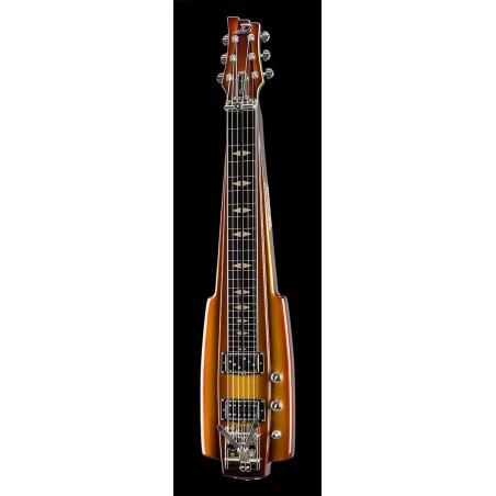 LAP STEEL FAIRYTALE GOLDBURST DUESENBERG