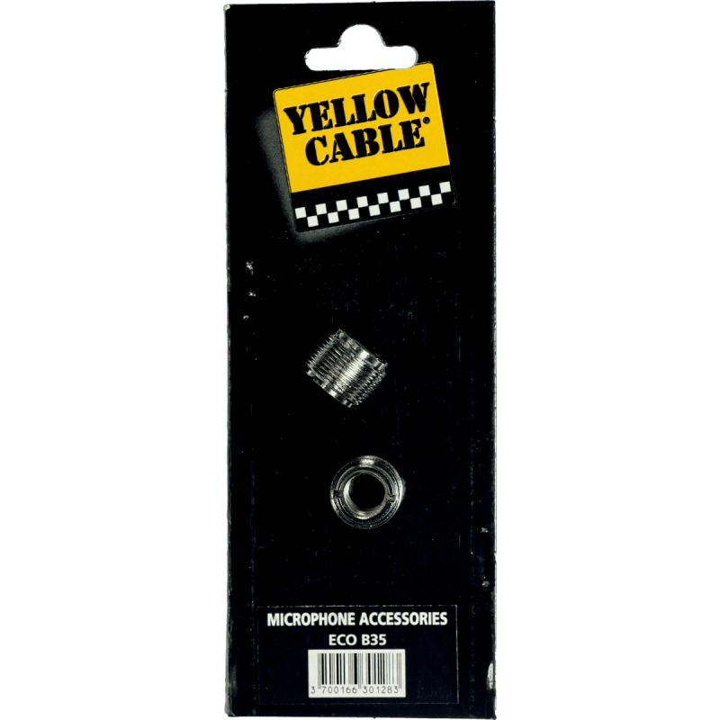 B35 YELLO CABLE