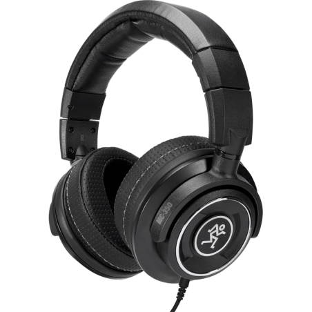 MC-350 MACKIE