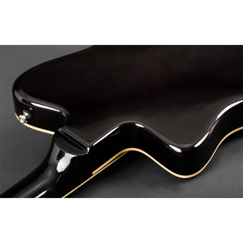 CARIBOU BLACK DUESENBERG