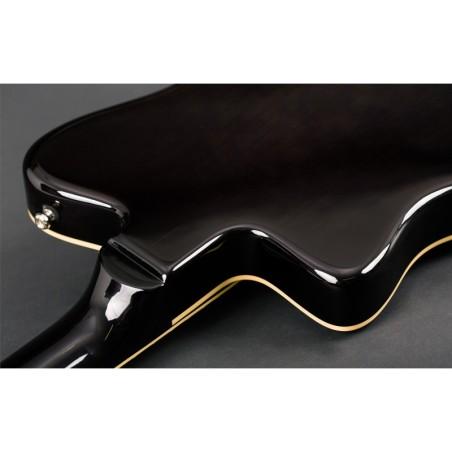 CARIBOU BLACK DUESENBERG