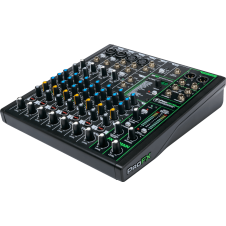 PROFX10V3 MACKIE