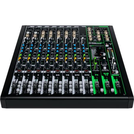 PROFX12V3 MACKIE