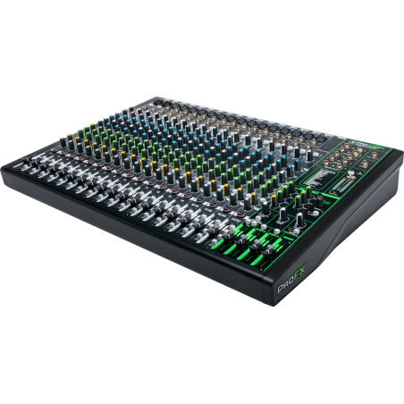 PROFX22V3 MACKIE