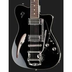 CARIBOU BLACK DUESENBERG sljmusic.com