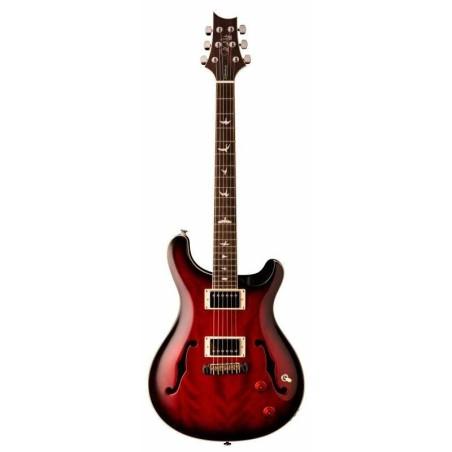 SE STANDARD HB II FR FIRE RED BURST PRS