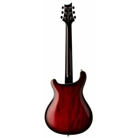 SE STANDARD HB II FR FIRE RED BURST PRS