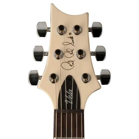S2 VELA SEMIHOLLOW ANTIQUE WHITE PRS