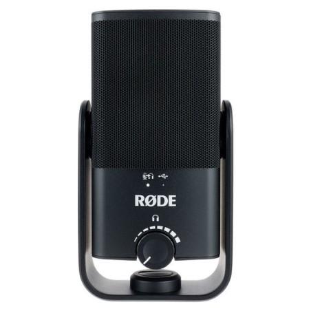 NT USB MINI RODE