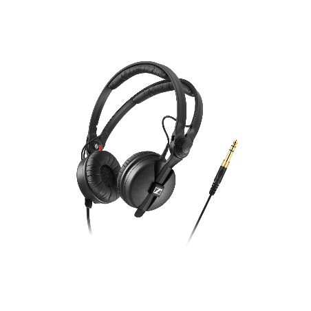 HD 25 SENNHEISER