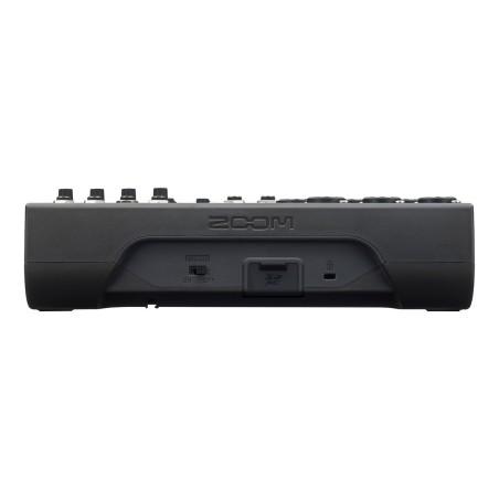 L-8 LIVETRACK ZOOM