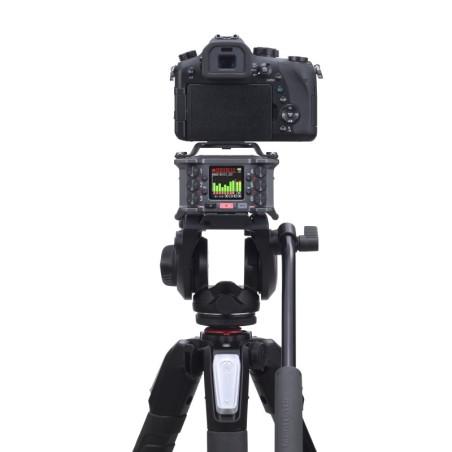 F6 ZOOM
