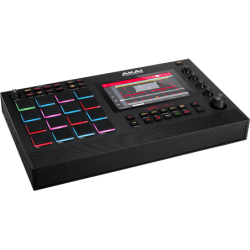 MPC-LIVE2 AKAI