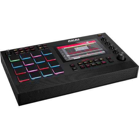 MPC-LIVE2 AKAI