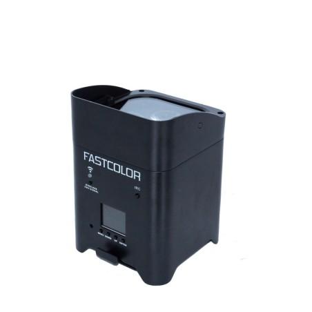 FASTCOLOR 4PACK POWER LIGHTING