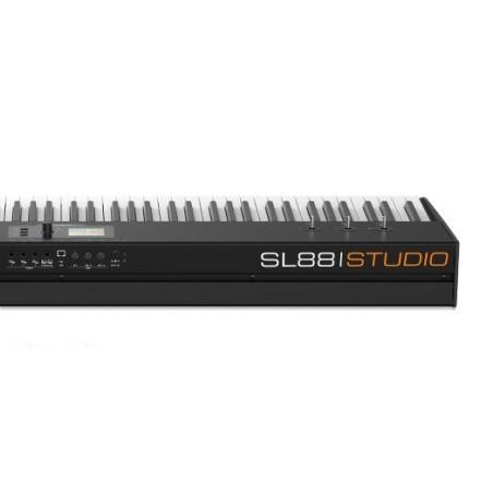 SL 88 STUDIO STUDIOLOGIC SLJMUSIC.COM