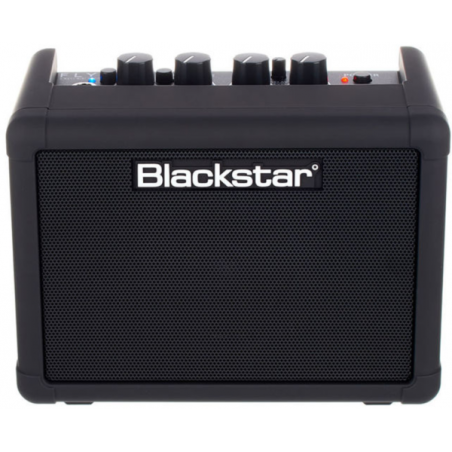 FLY 3 BLUETOOTH BLACKSTAR