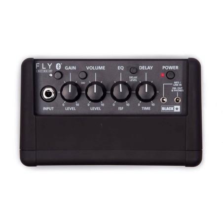 FLY 3 BLUETOOTH BLACKSTAR