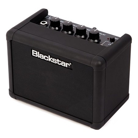 FLY 3 BLUETOOTH BLACKSTAR