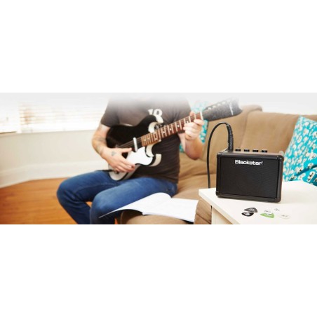 FLY 3 BLUETOOTH BLACKSTAR