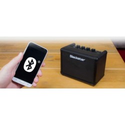 FLY 3 BLUETOOTH BLACKSTAR
