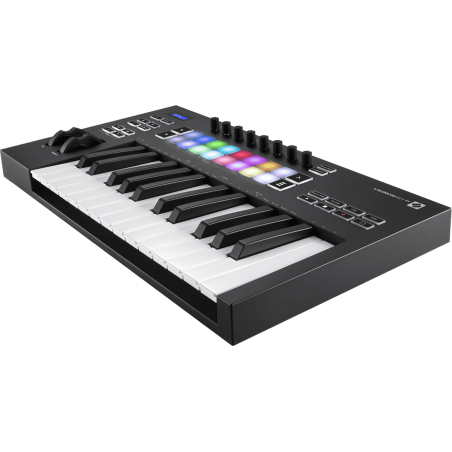 LAUNCHKEY-25-MK3 NOVATION