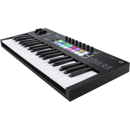 LAUNCHKEY-37-MK3 NOVATION