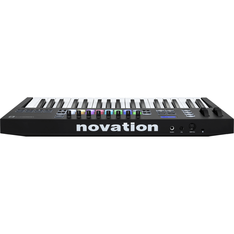 LAUNCHKEY-37-MK3 NOVATION