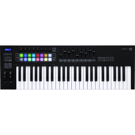 LAUNCHKEY-49-MK3 NOVATION