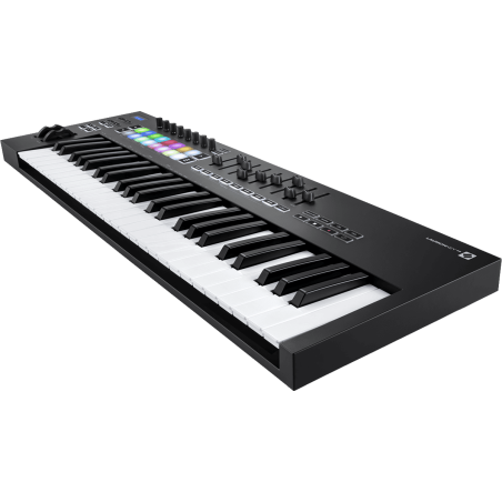 LAUNCHKEY-49-MK3 NOVATION