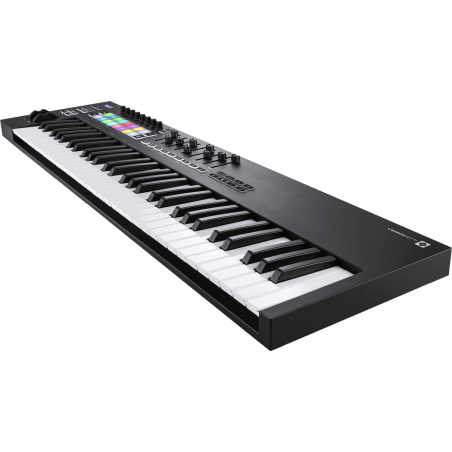 LAUNCHKEY-61-MK3 NOVATION