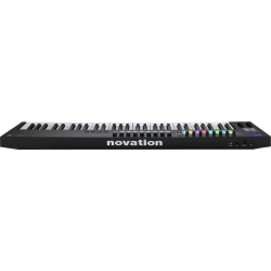 LAUNCHKEY-61-MK3 NOVATION