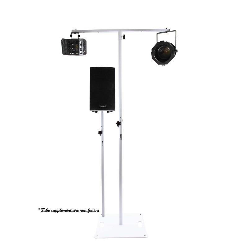 LSA 240 BL POWER ACOUSTICS