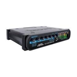 AUDIO EXPRESS MOTU