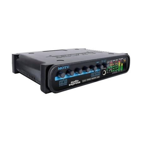 AUDIO EXPRESS MOTU