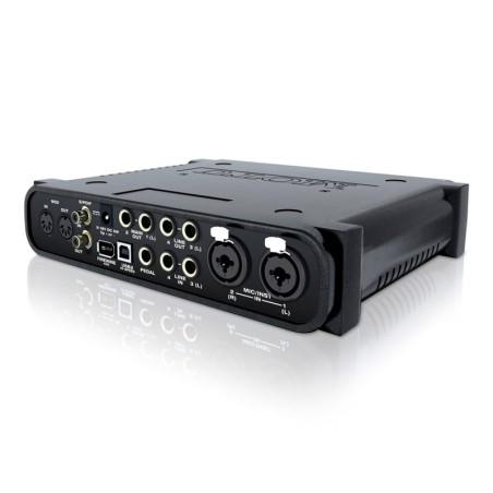 AUDIO EXPRESS MOTU 