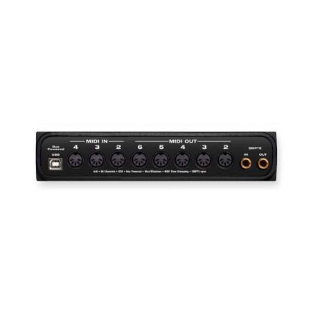 MICRO EXPRESS 2 USB MOTU 