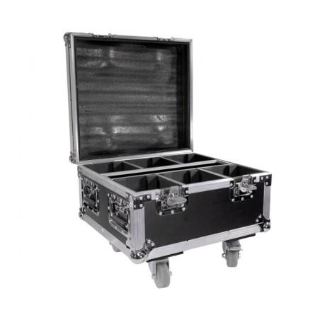 EZ BOX FLIGHT CASE BOOMTONE DJ