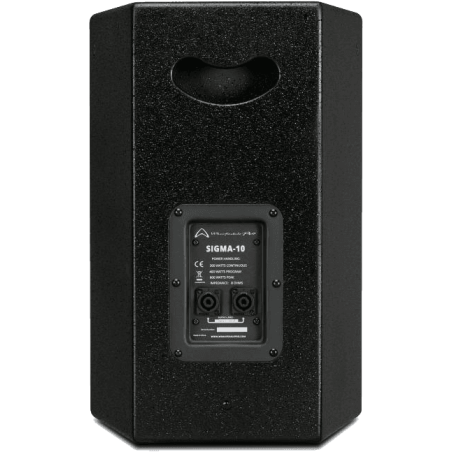 SIGMA10-BK WHARFEDALE