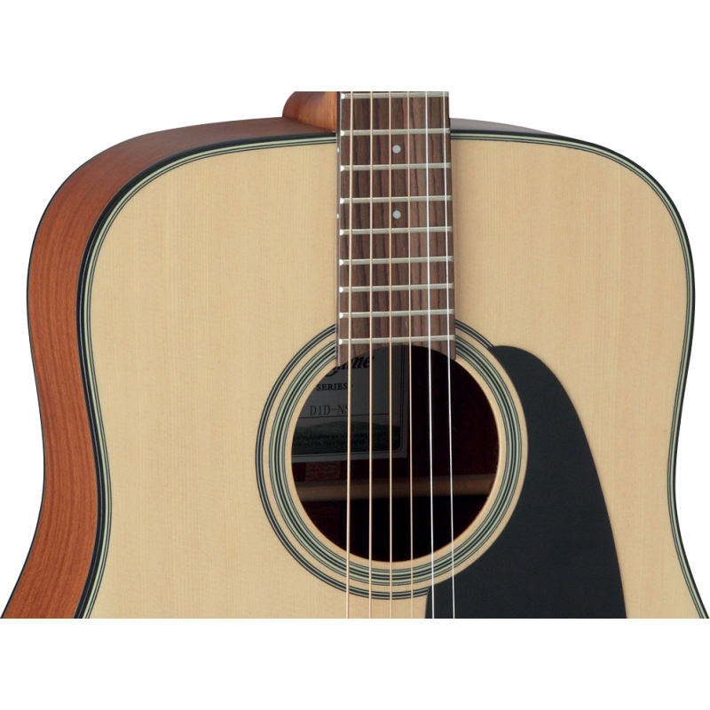 GD10NS TAKAMINE naturel