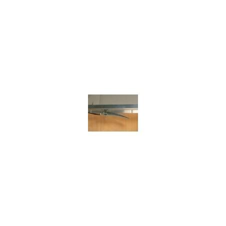 PRATICABLE CISEAU 2x1 SAMIA