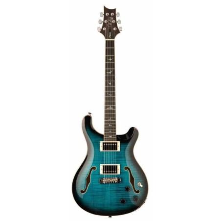 SE HB II PIEZO PEACK BLUE SMOKEBURST PRS