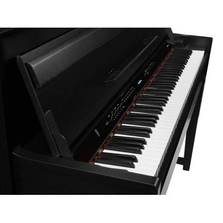 DP650K BK MEDELI