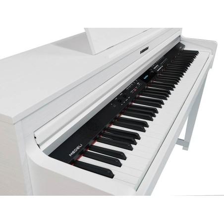 DP460K WH MEDELI