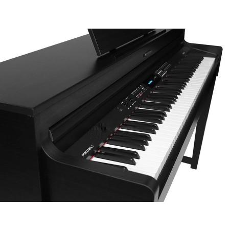 DP460K BK MEDELI